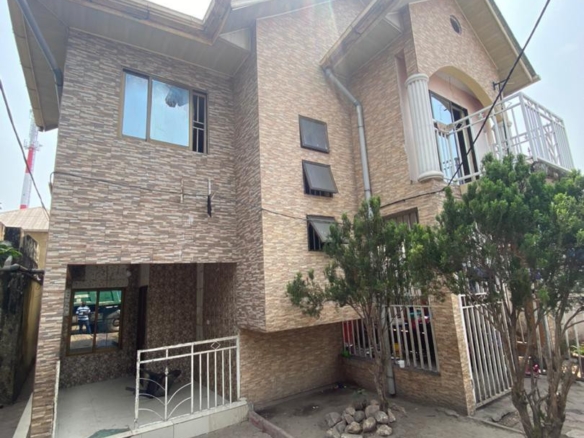 Résidence duplex à vendre – ngaliema, kinshasa