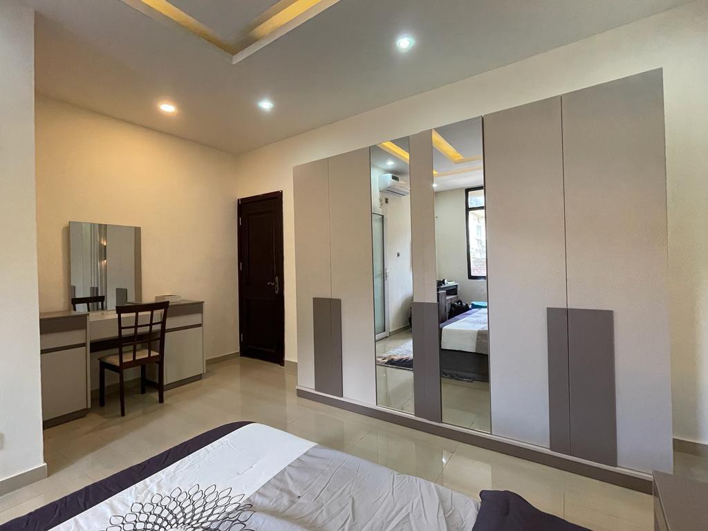 Appartement à Louer – Macampagne, Kinshasa