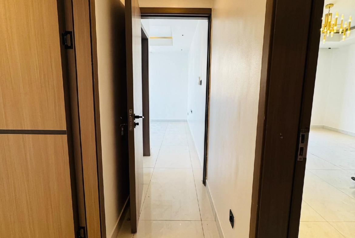 Appartement à Louer – Kintambo, Kinshasa