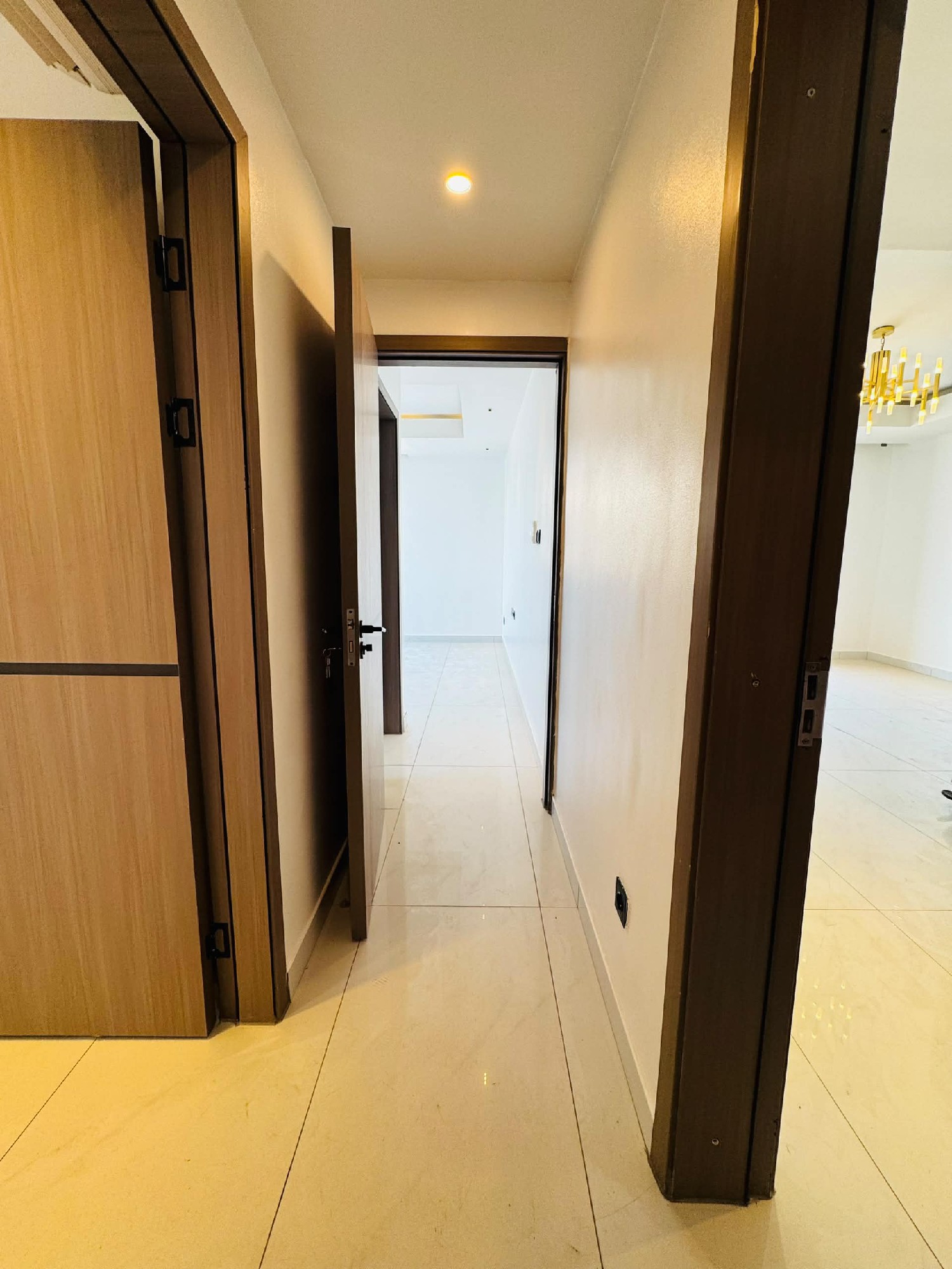 Appartement à Louer – Kintambo, Kinshasa