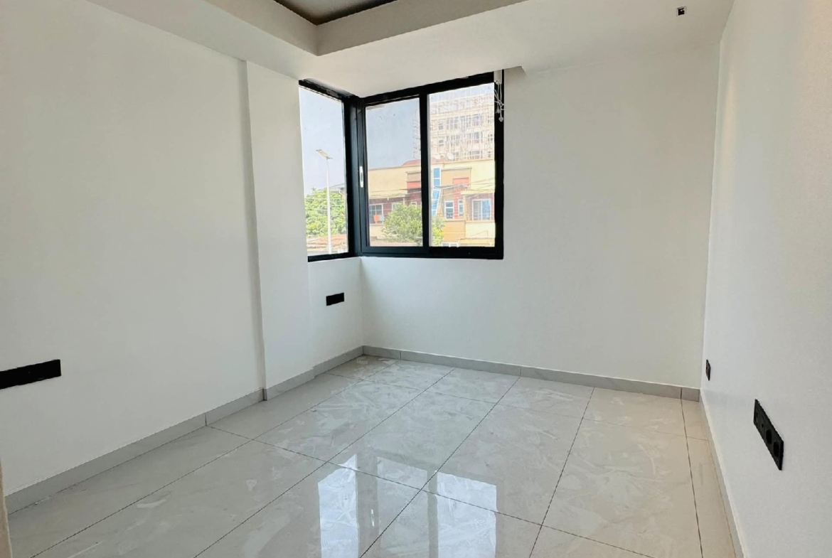 Appartement à Louer – Kintambo, Kinshasa