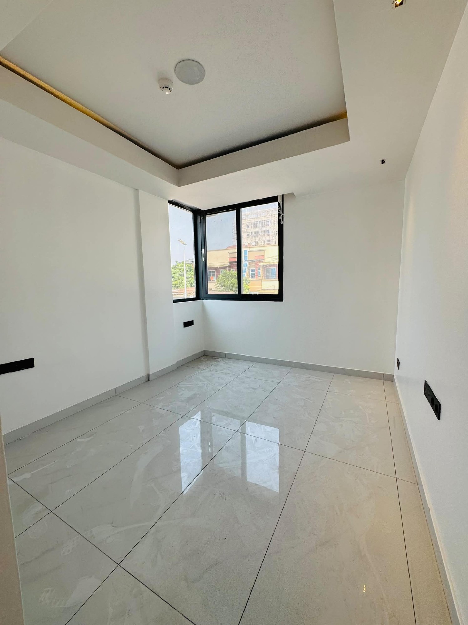 Appartement à Louer – Kintambo, Kinshasa