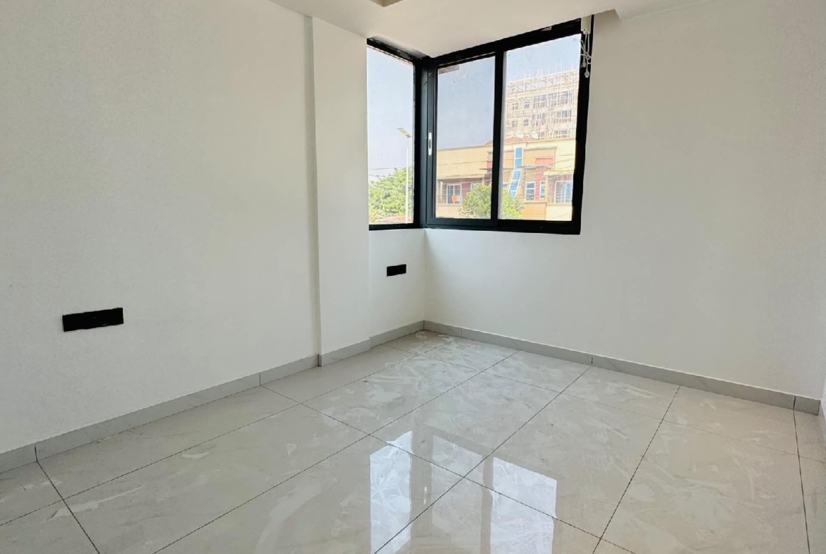 Appartement à Louer – Kintambo, Kinshasa