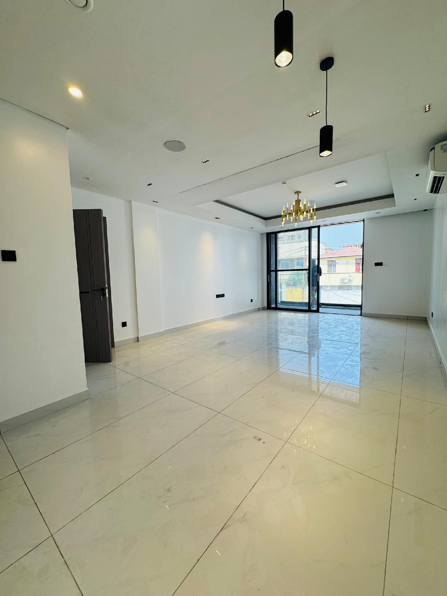 Appartement à Louer – Kintambo, Kinshasa