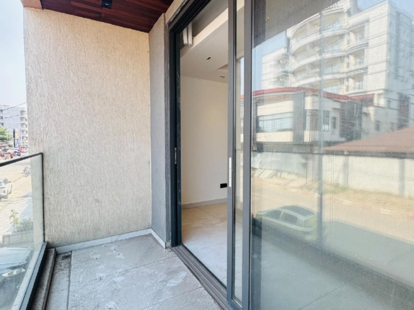 Appartement à louer – kintambo, kinshasa