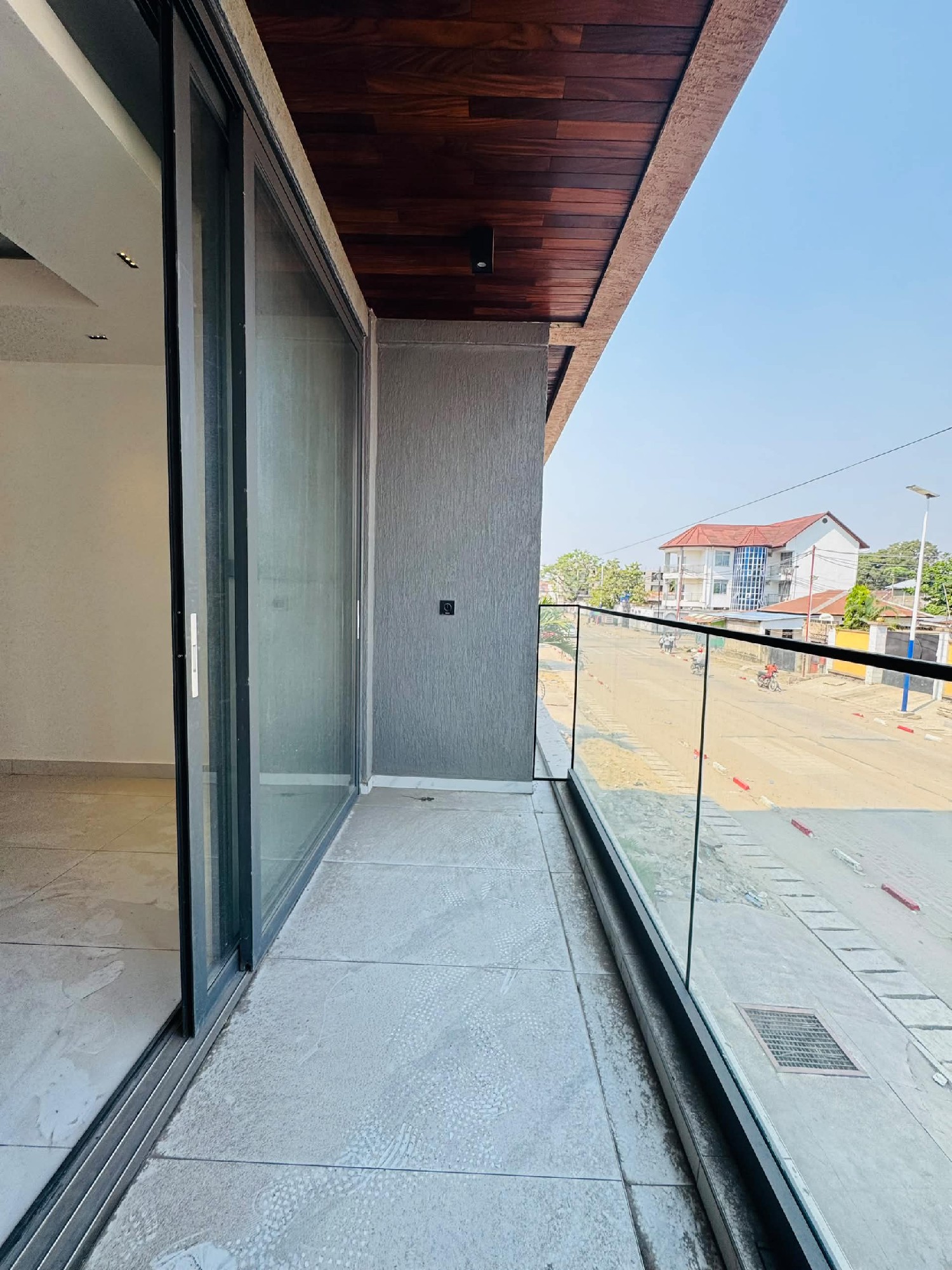 Appartement à Louer – Kintambo, Kinshasa
