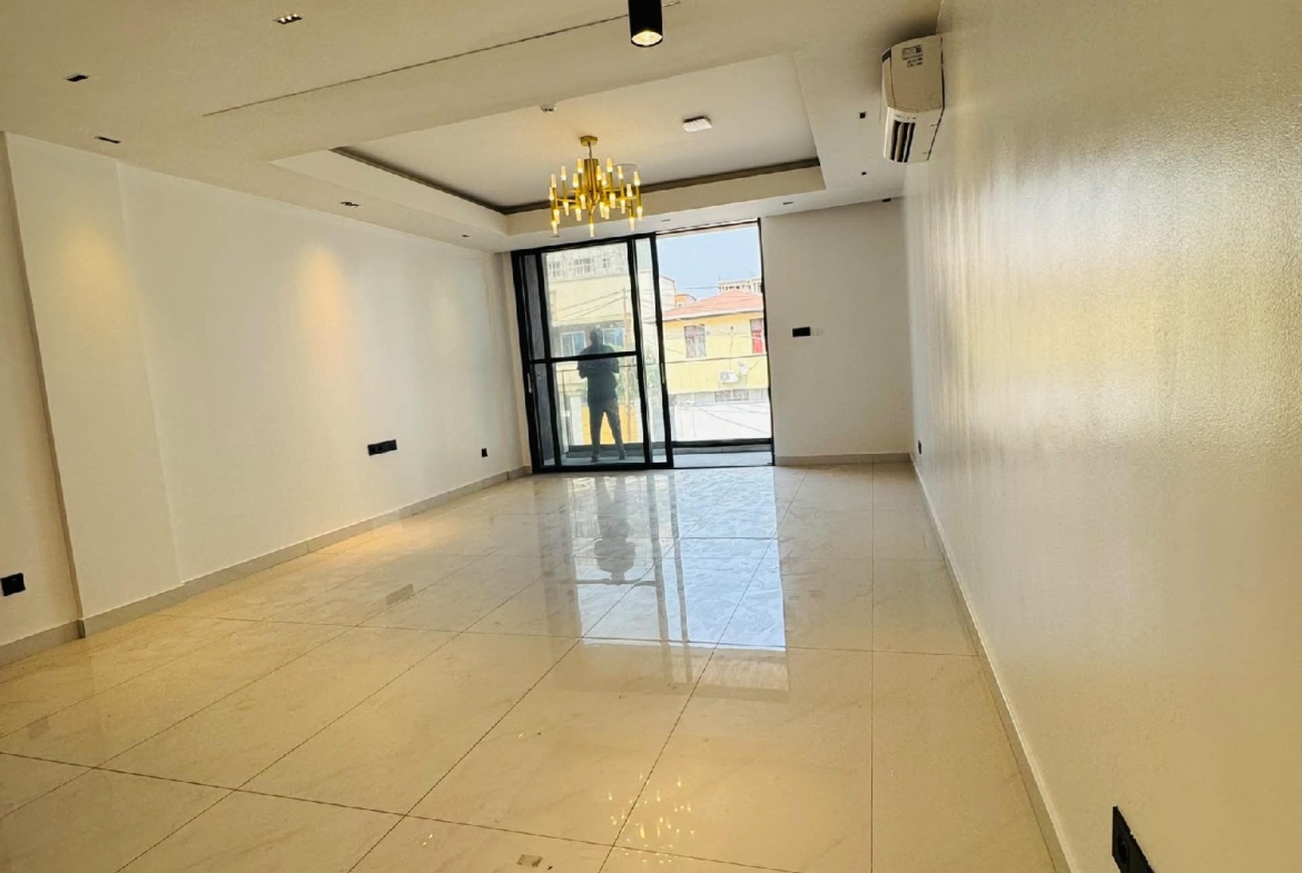Appartement à Louer – Kintambo, Kinshasa