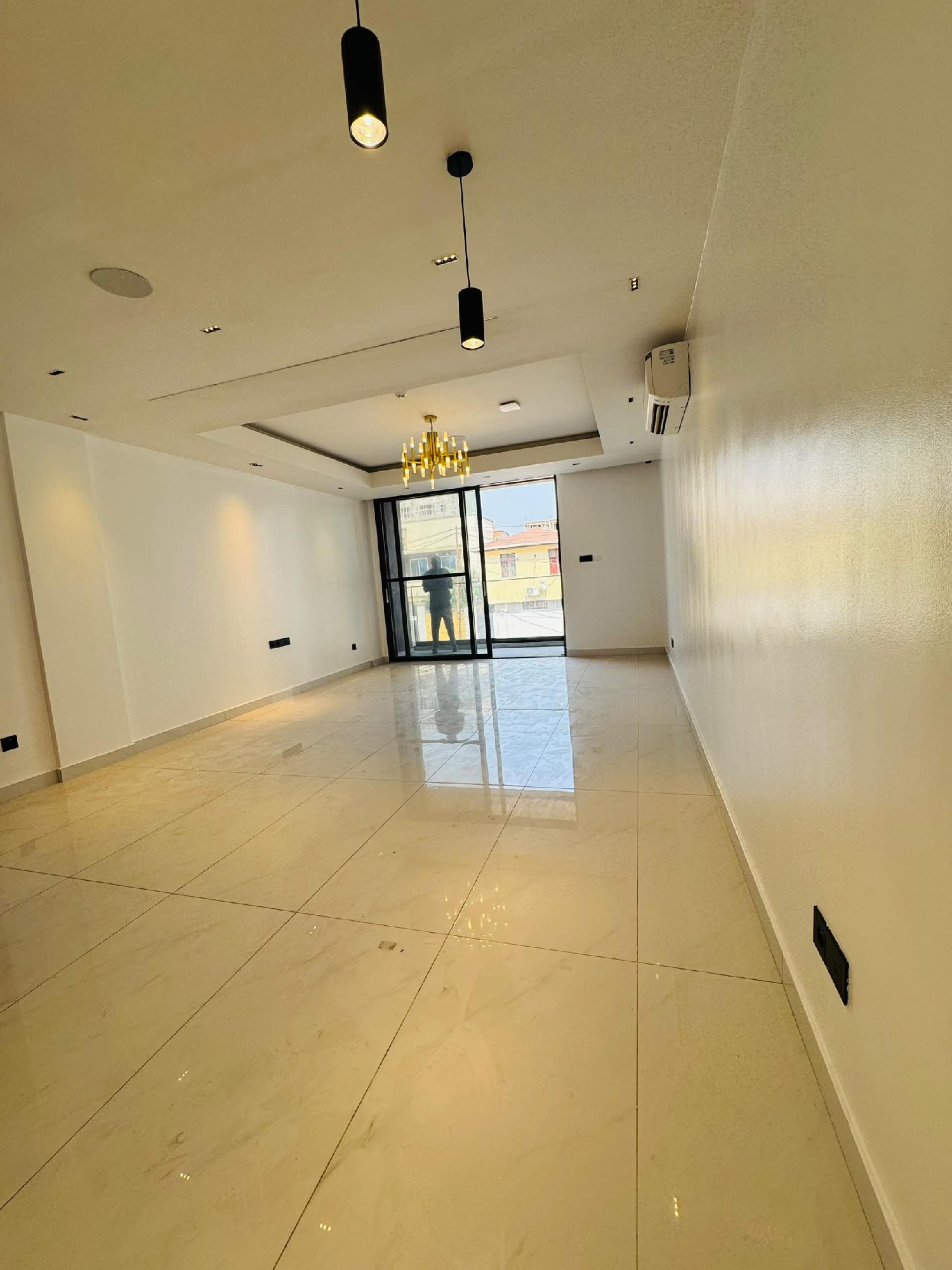 Appartement à Louer – Kintambo, Kinshasa