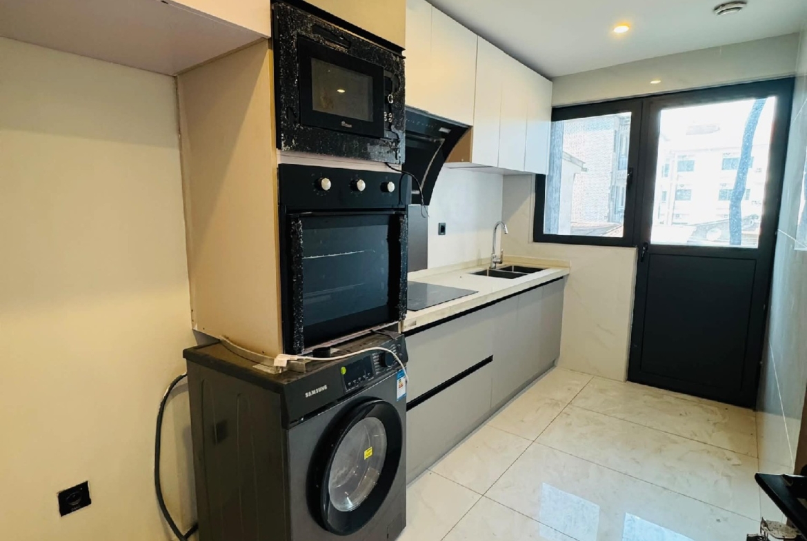 Appartement à Louer – Kintambo, Kinshasa