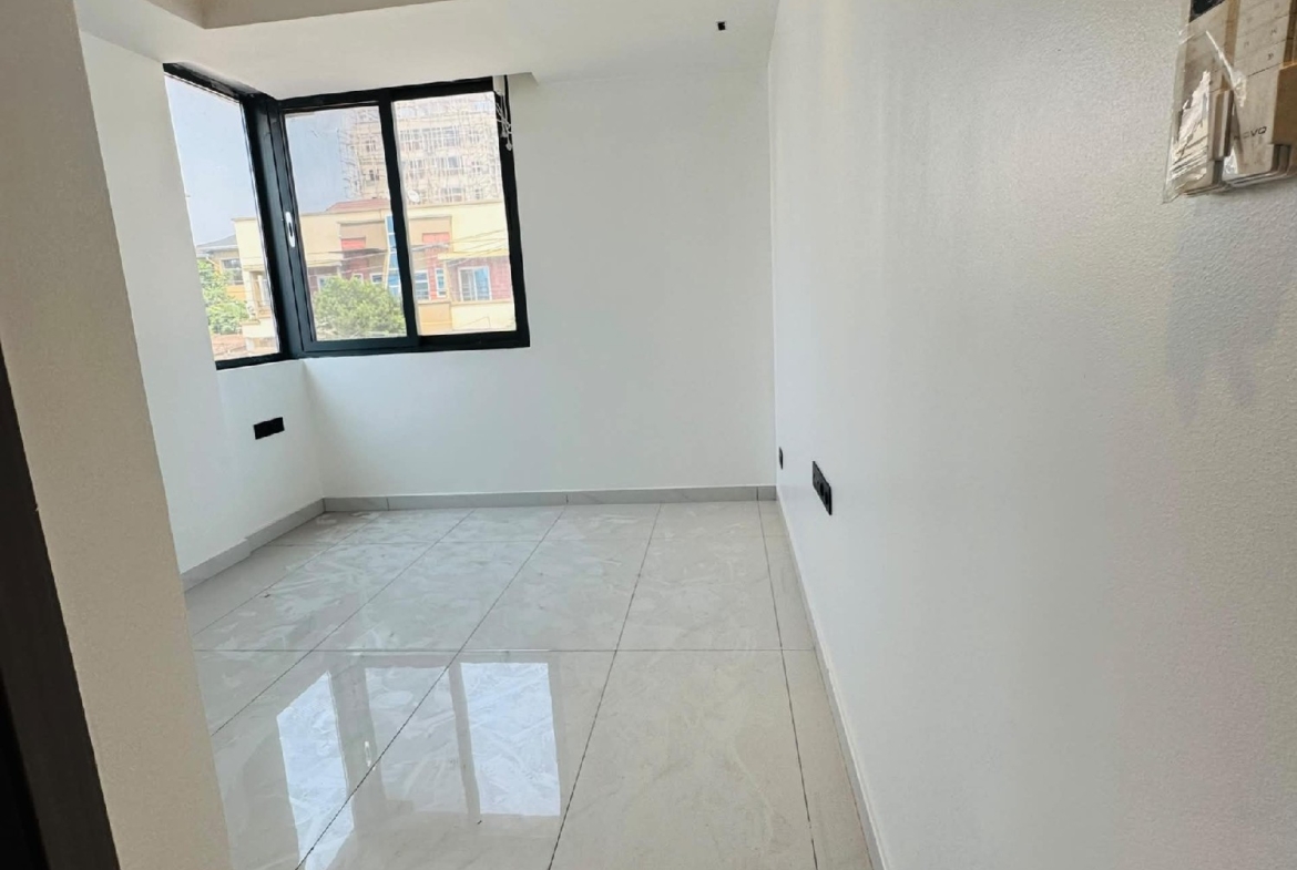 Appartement à Louer – Kintambo, Kinshasa