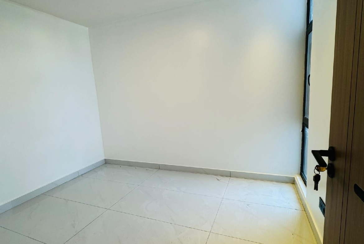 Appartement à Louer – Kintambo, Kinshasa