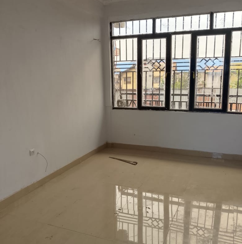 Maison à Louer – Kintambo, Kinshasa