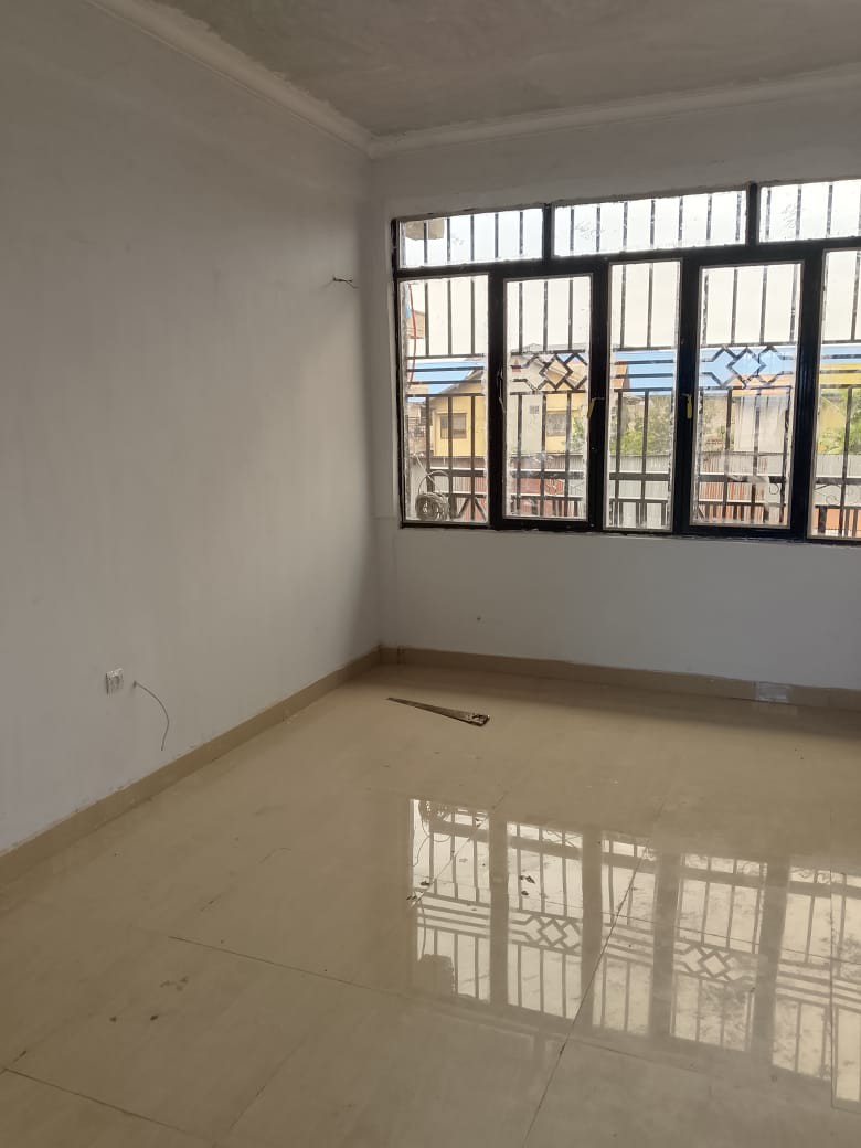 Maison à Louer – Kintambo, Kinshasa