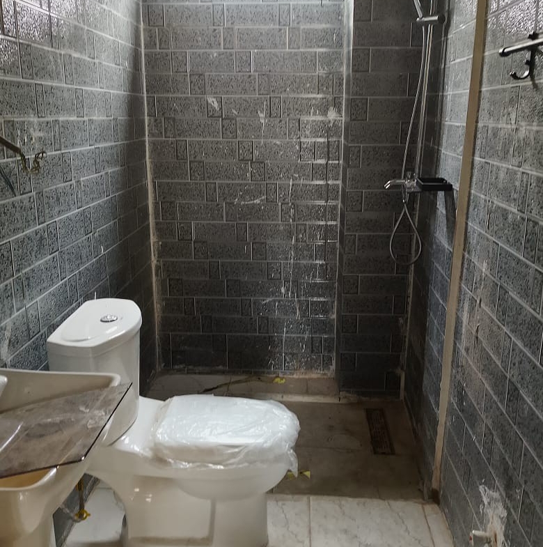 Appartement à Louer – Barumbu, Kinshasa