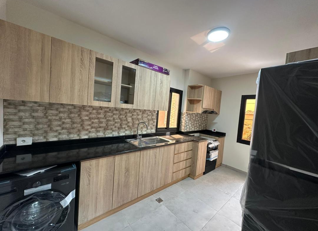 Appartement à Louer – Limete, Kinshasa