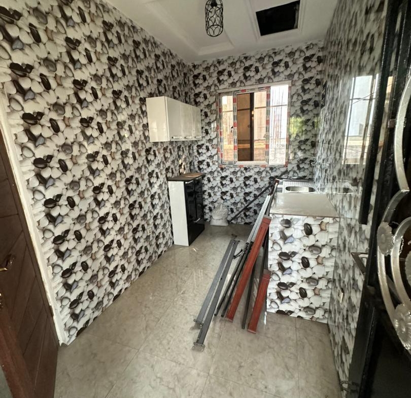 Appartement à Louer – Lingwala, Kinshasa