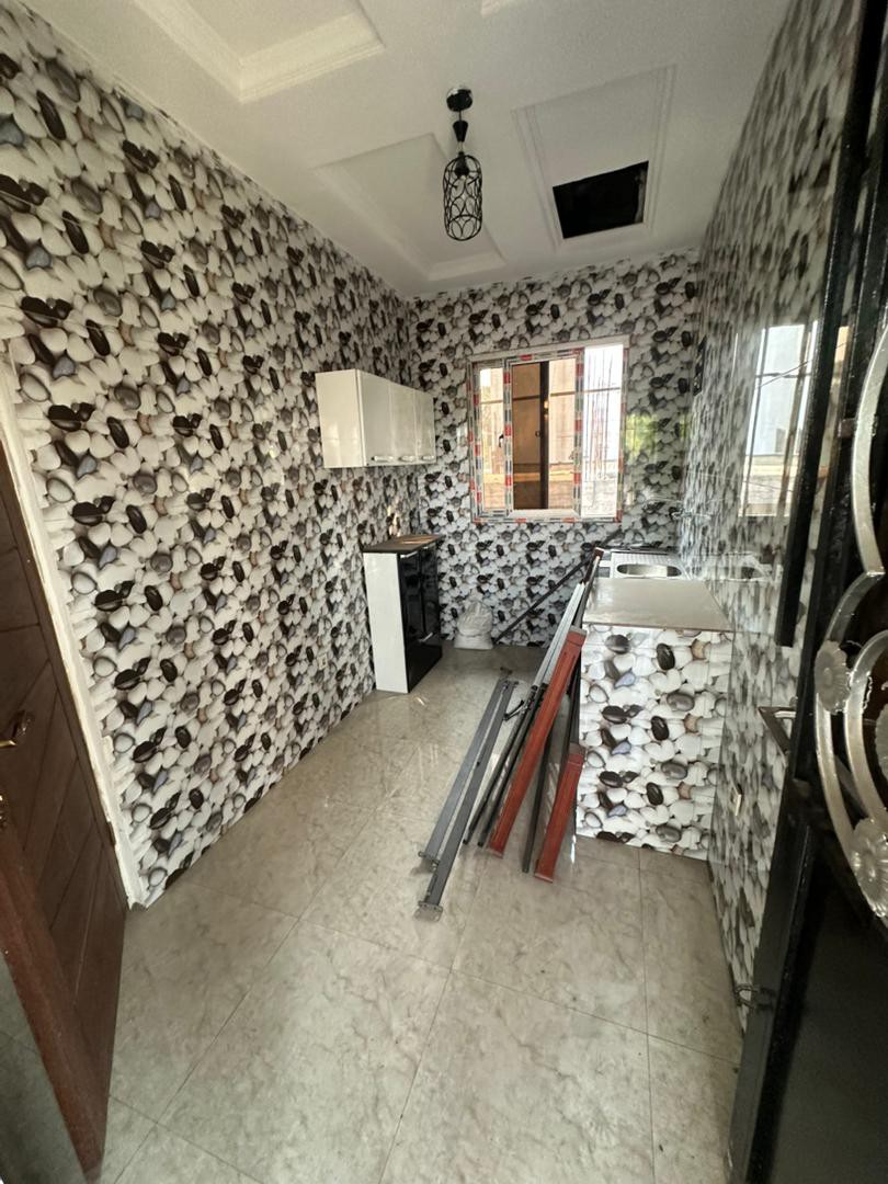 Appartement à Louer – Lingwala, Kinshasa