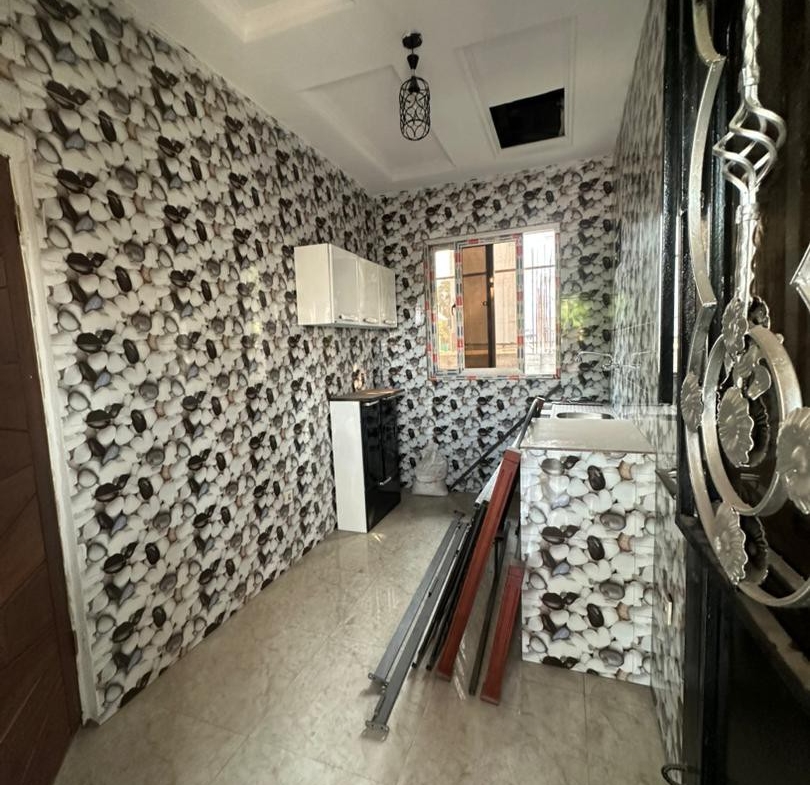Appartement à Louer – Lingwala, Kinshasa