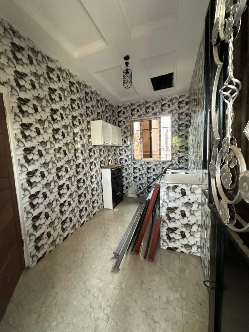 Appartement à Louer – Lingwala, Kinshasa