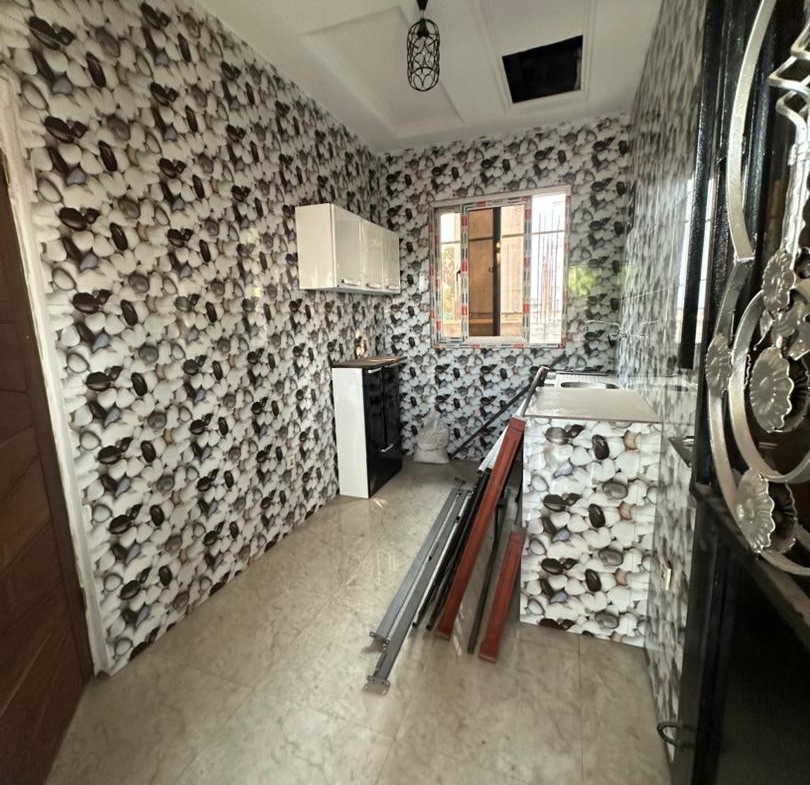 Appartement à Louer – Lingwala, Kinshasa
