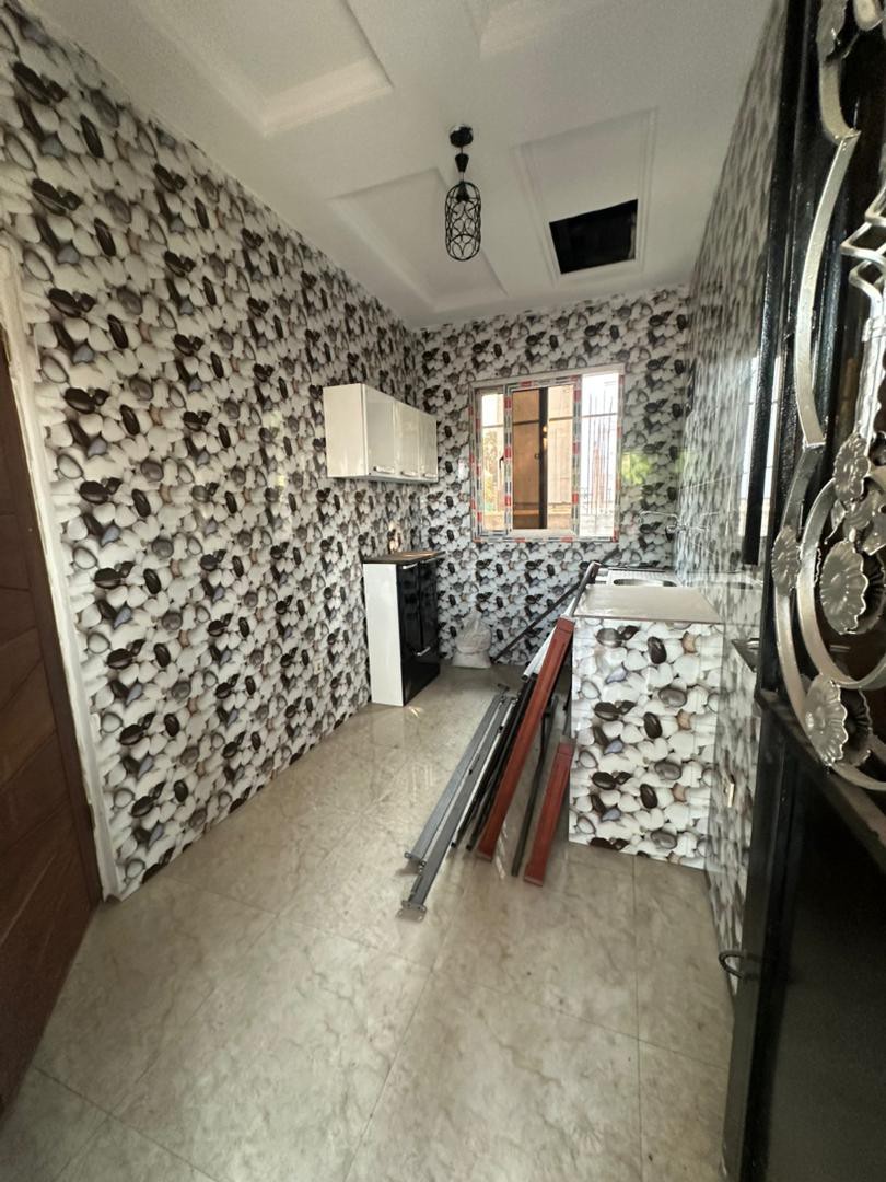 Appartement à Louer – Lingwala, Kinshasa