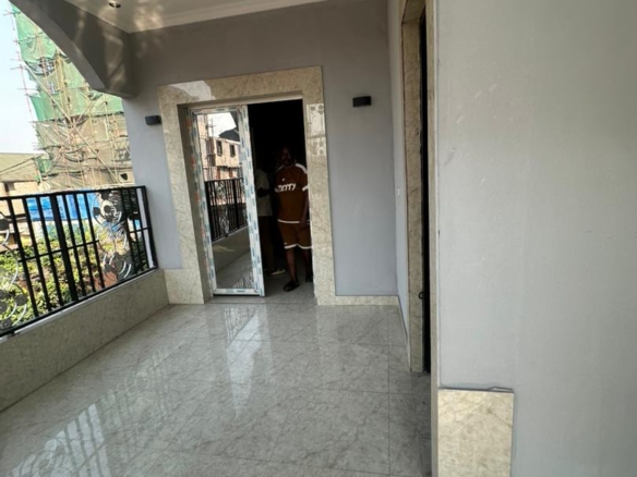 Appartement à louer – lingwala, kinshasa