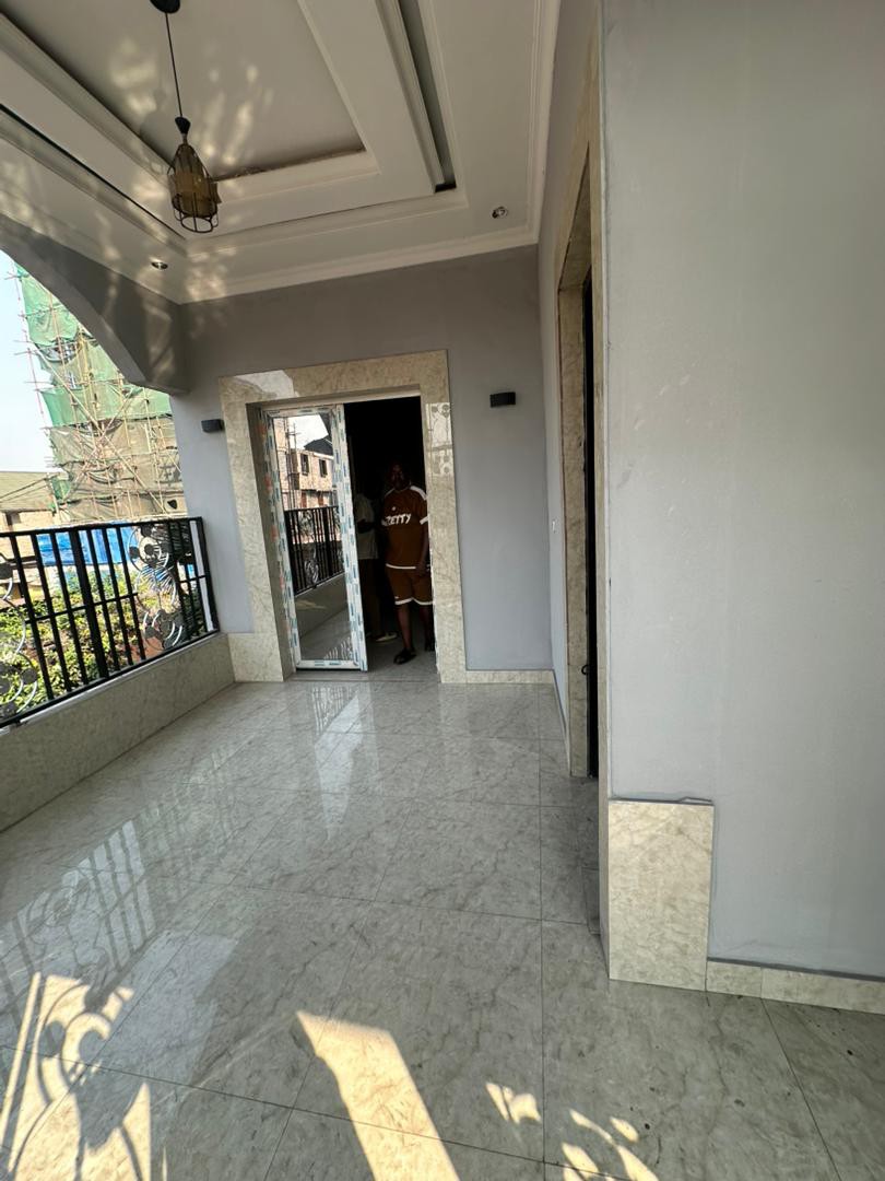 Appartement à Louer – Lingwala, Kinshasa