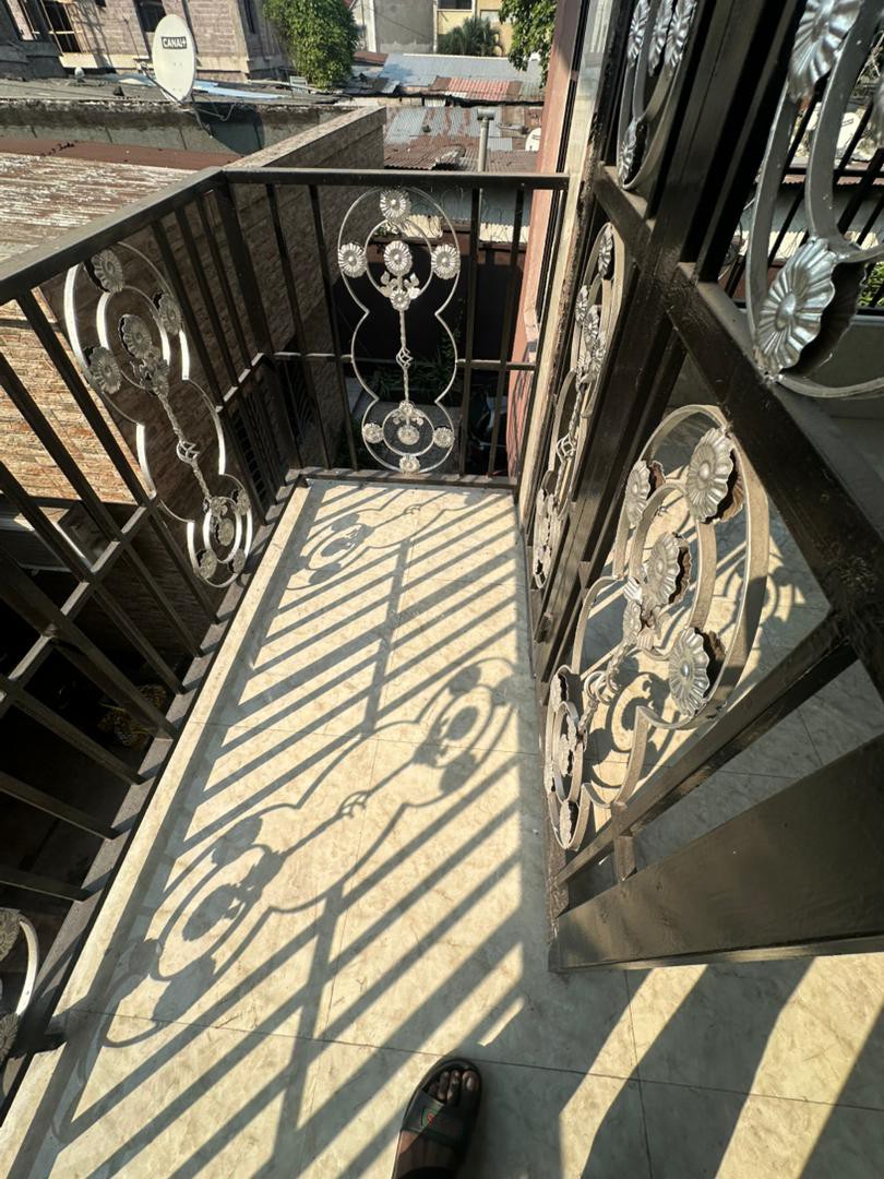 Appartement à Louer – Lingwala, Kinshasa