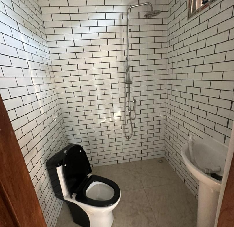 Appartement à Louer – Lingwala, Kinshasa