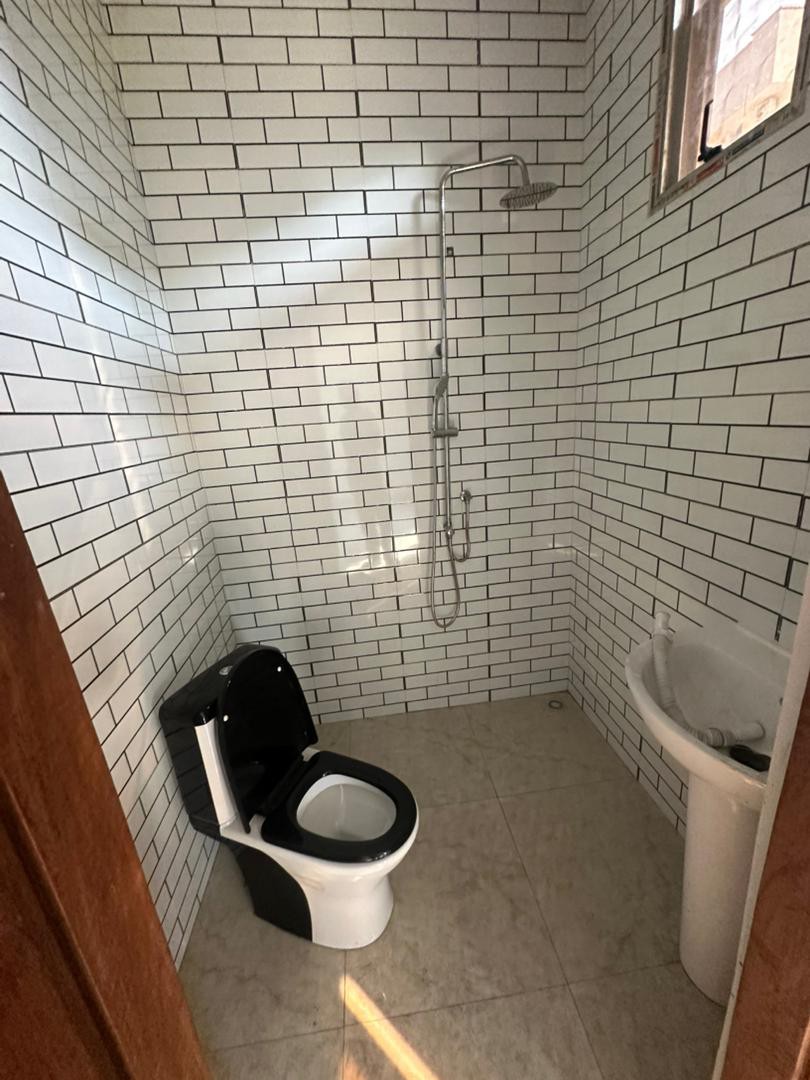 Appartement à Louer – Lingwala, Kinshasa