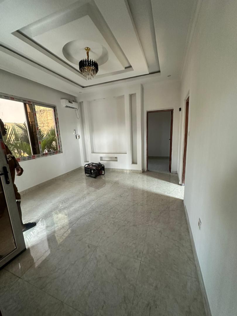 Appartement à Louer – Lingwala, Kinshasa