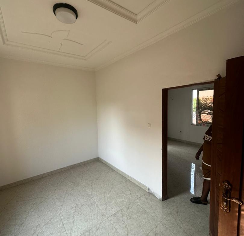 Appartement à Louer – Lingwala, Kinshasa