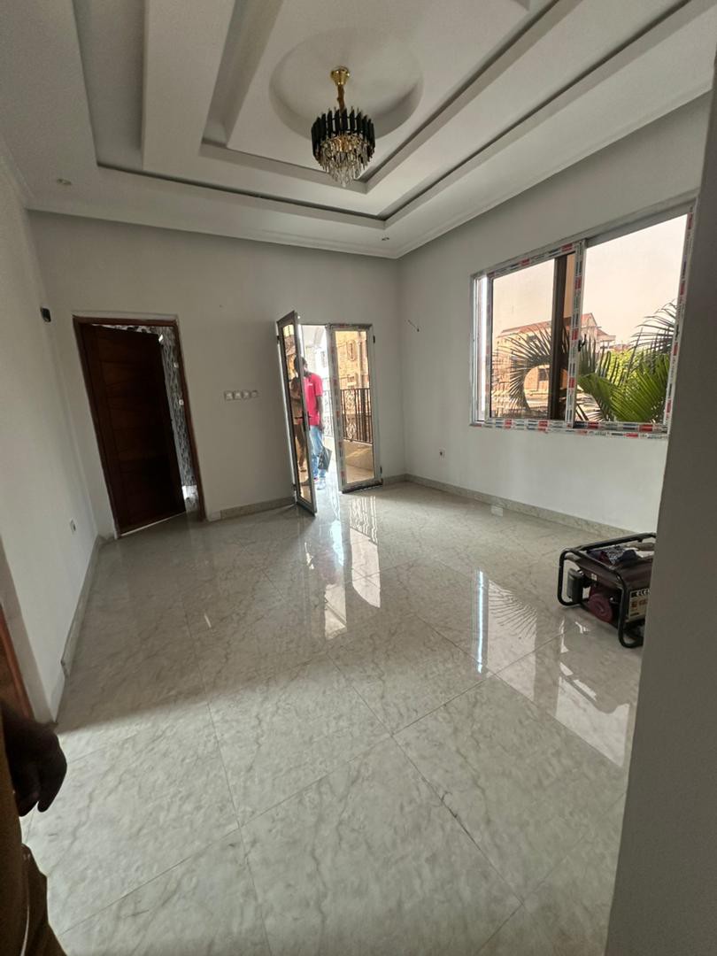 Appartement à Louer – Lingwala, Kinshasa