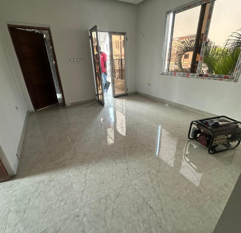 Appartement à Louer – Lingwala, Kinshasa