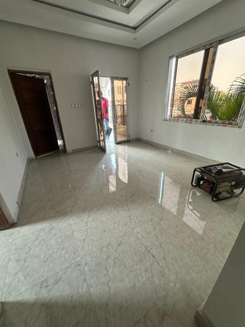 Appartement à Louer – Lingwala, Kinshasa