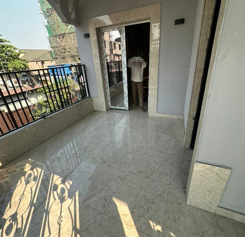 Appartement à Louer – Lingwala, Kinshasa