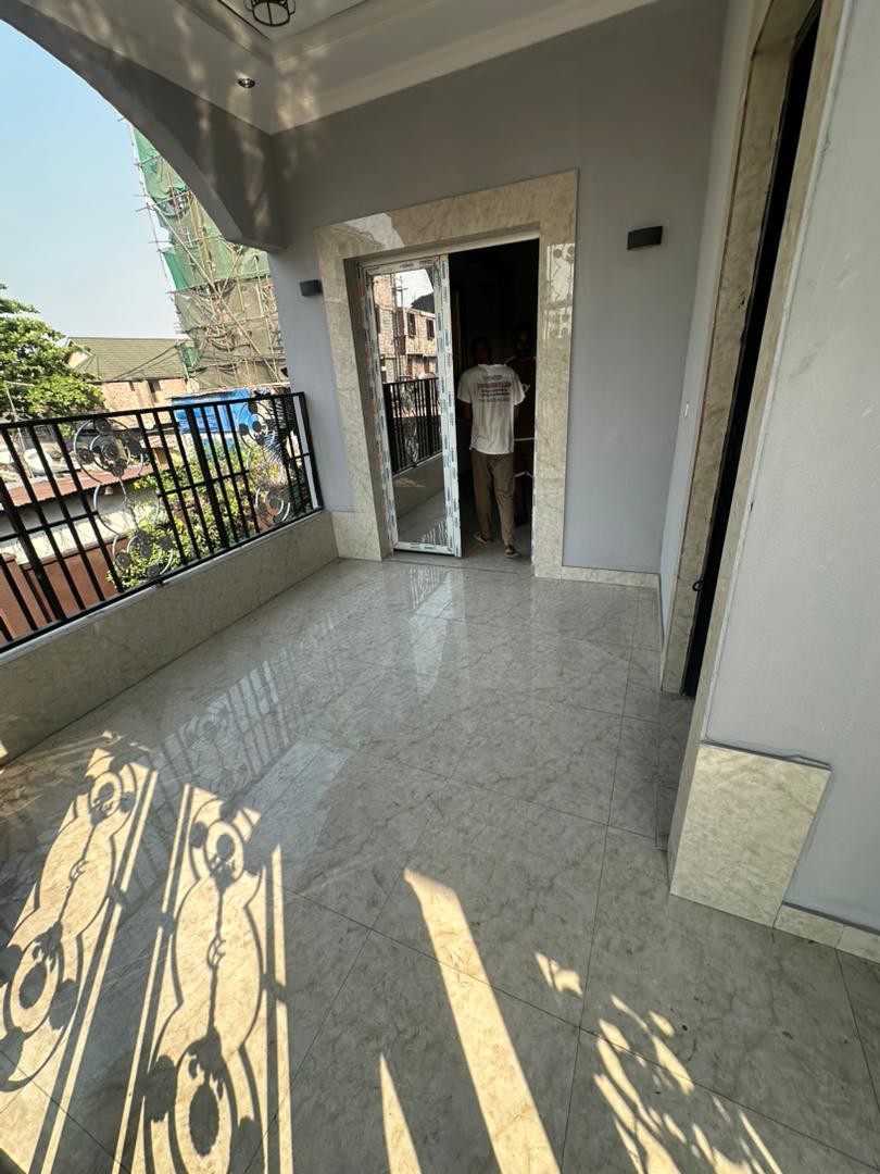 Appartement à Louer – Lingwala, Kinshasa