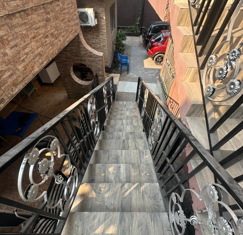 Appartement à Louer – Lingwala, Kinshasa