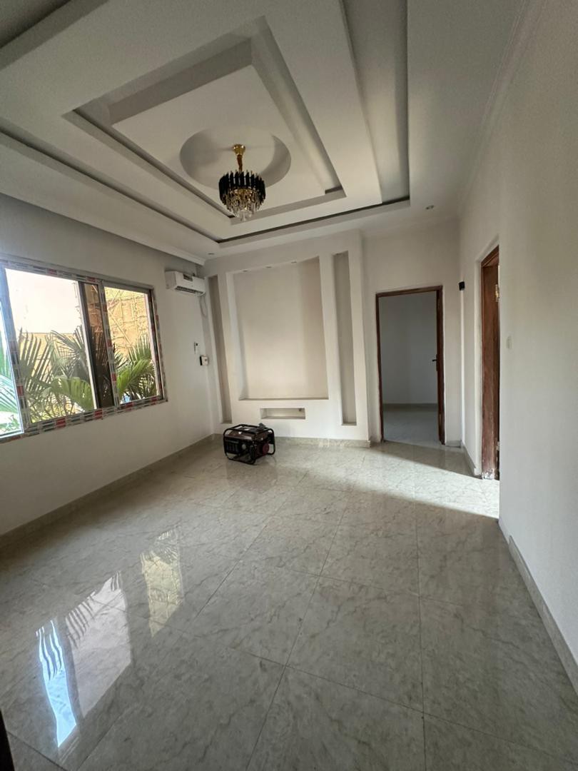 Appartement à Louer – Lingwala, Kinshasa