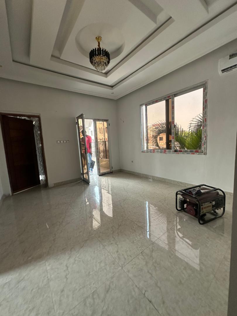 Appartement à Louer – Lingwala, Kinshasa