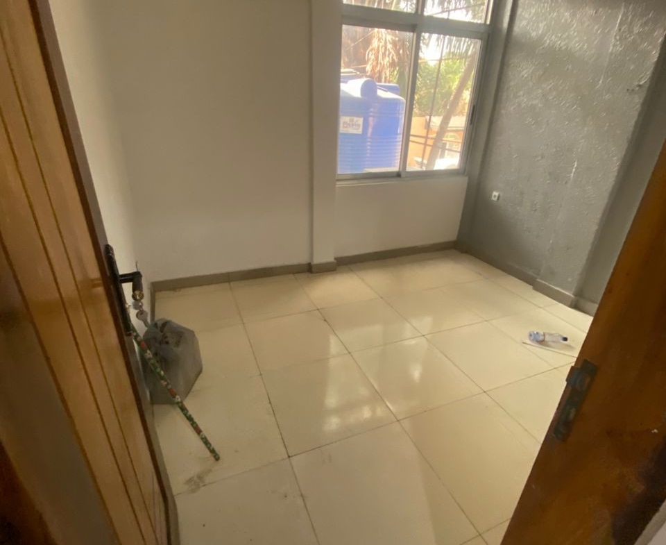 Appartement à Louer – Gombe, Kinshasa