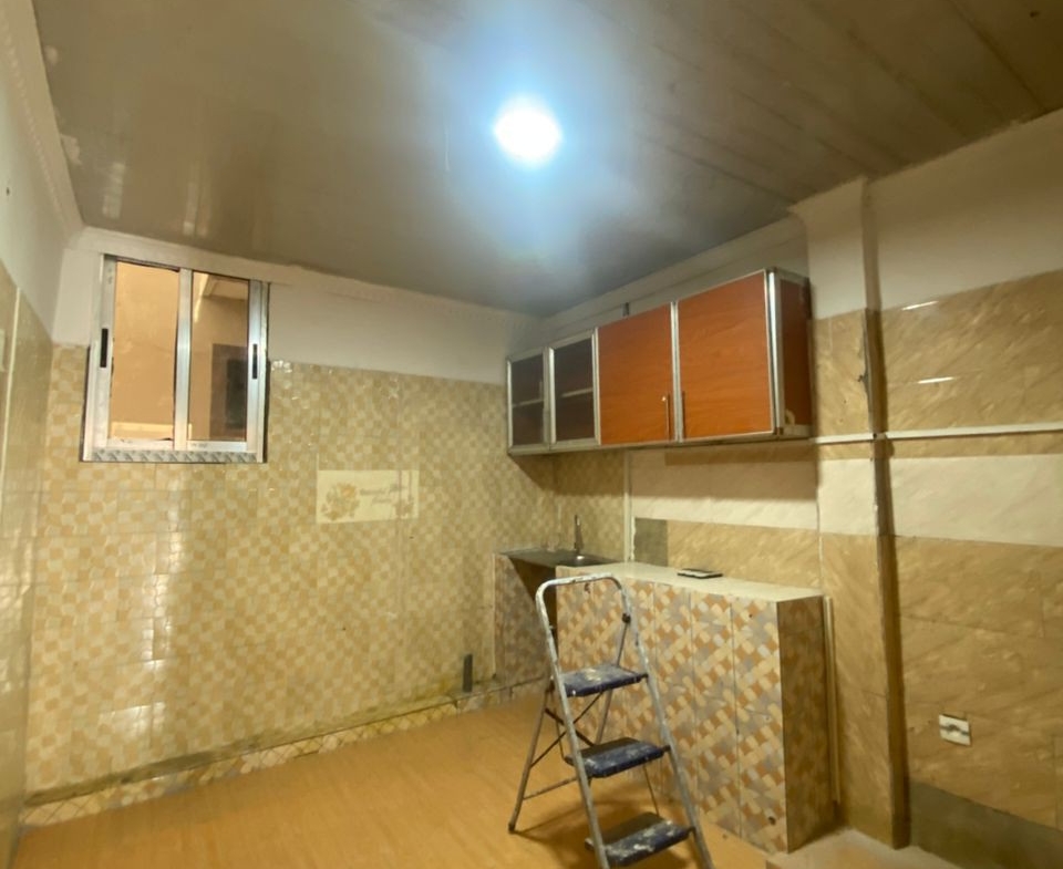 Appartement à Louer – Gombe, Kinshasa