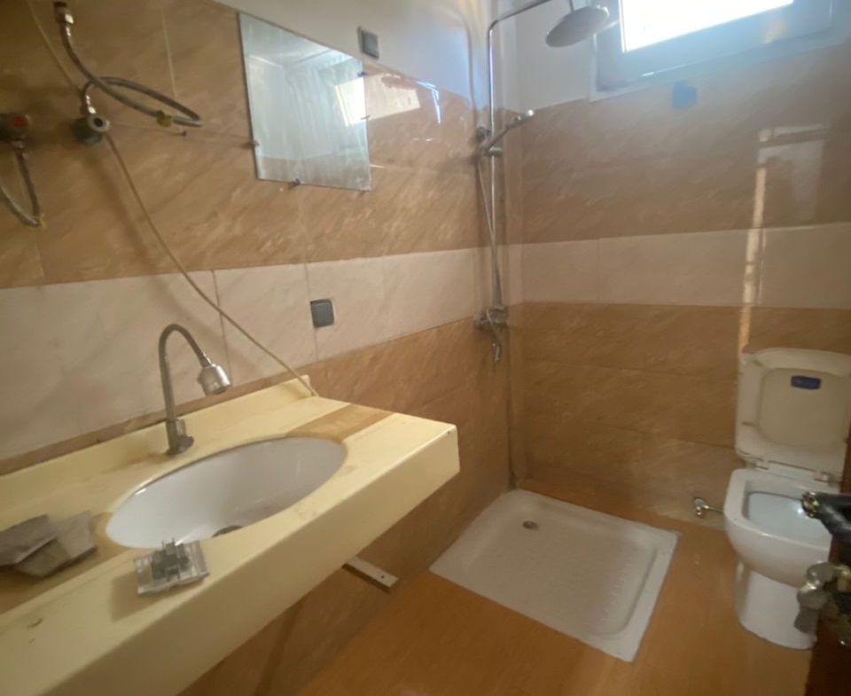 Appartement à Louer – Gombe, Kinshasa