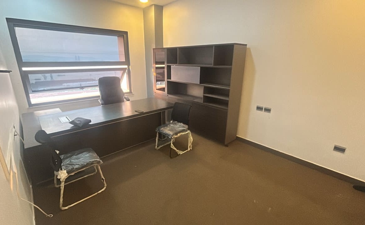 Appartement à Louer – Gombe, Kinshasa