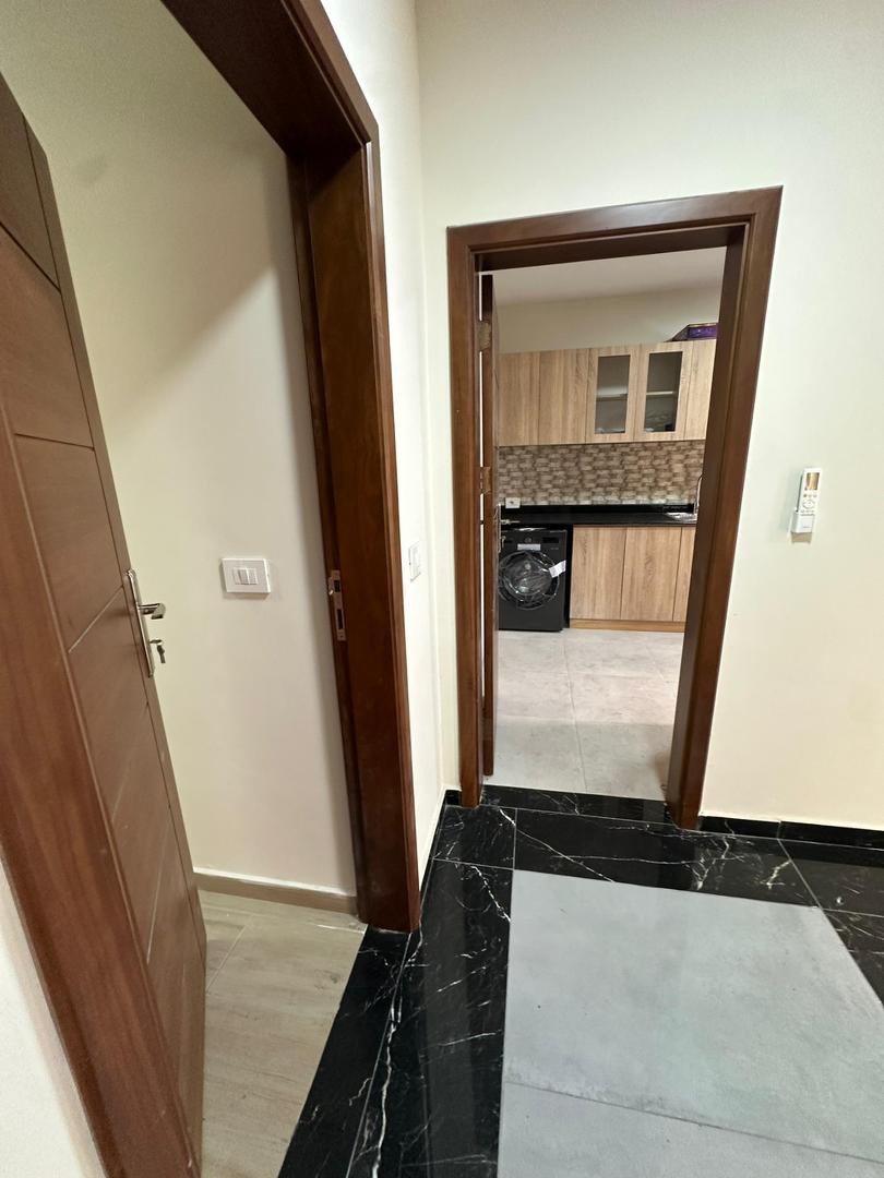 Appartement à Louer – Limete, Kinshasa
