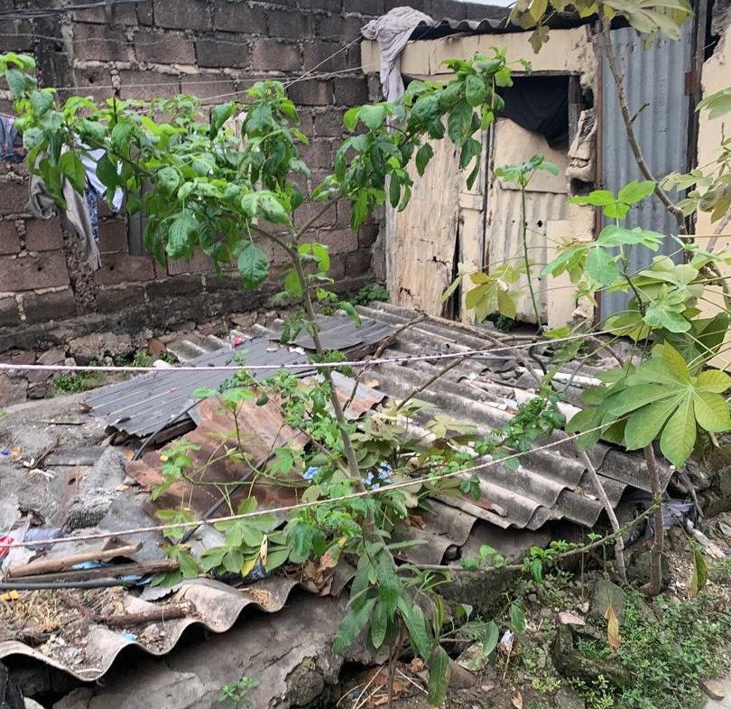 Parcelle-Terrain à Vendre – Limete, Kinshasa
