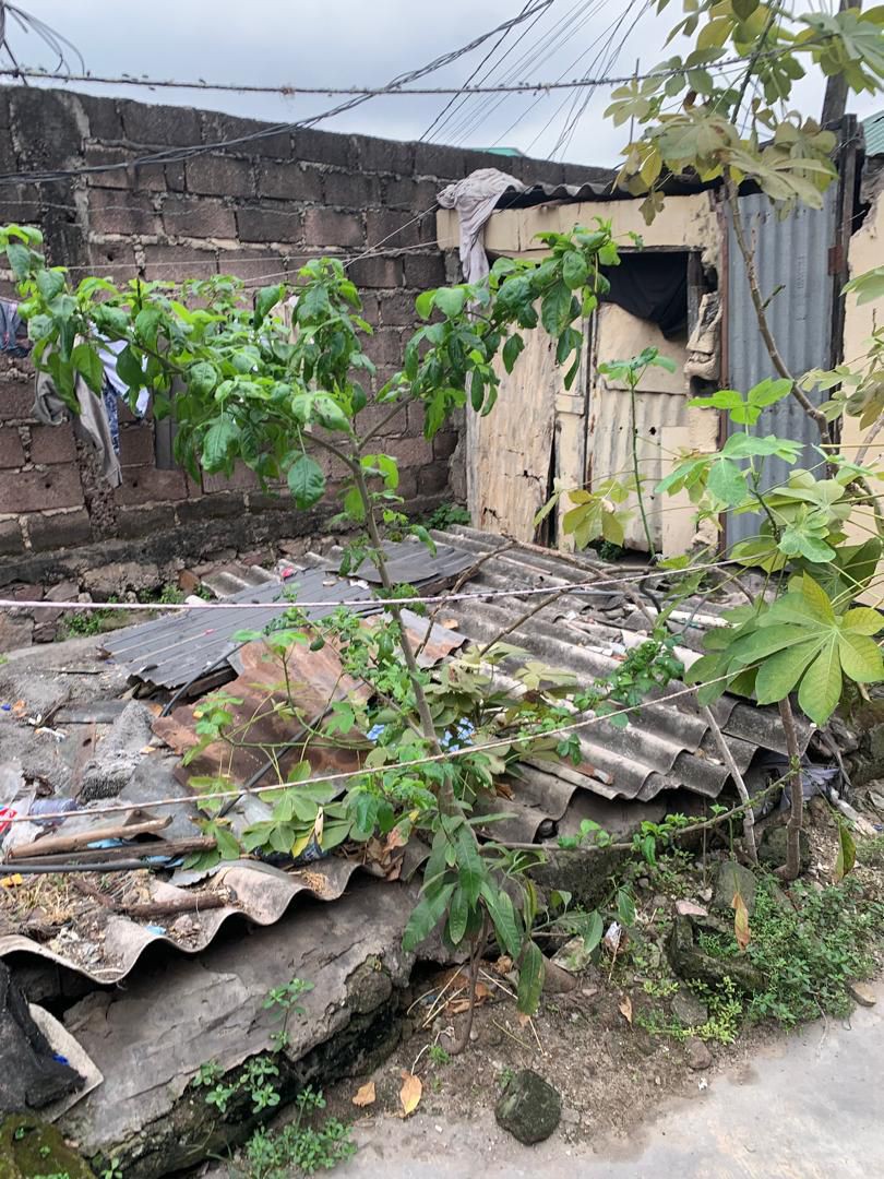 Parcelle-Terrain à Vendre – Limete, Kinshasa