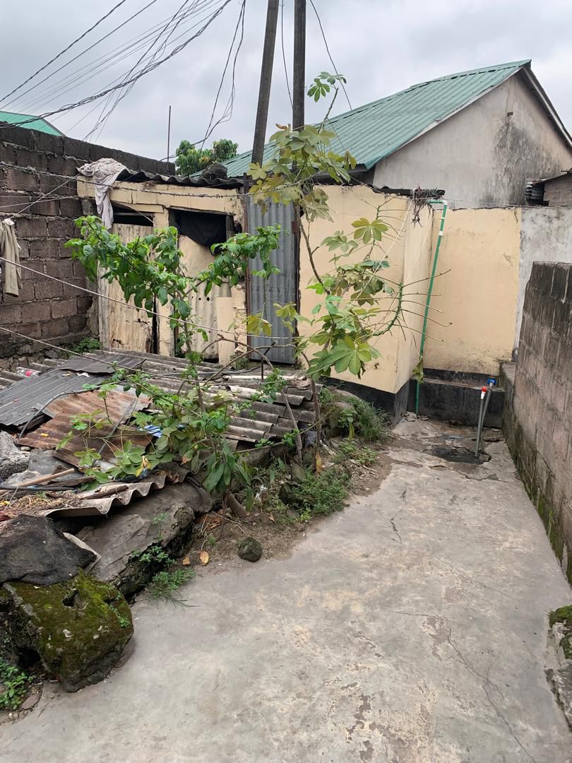 Parcelle-Terrain à Vendre – Limete, Kinshasa