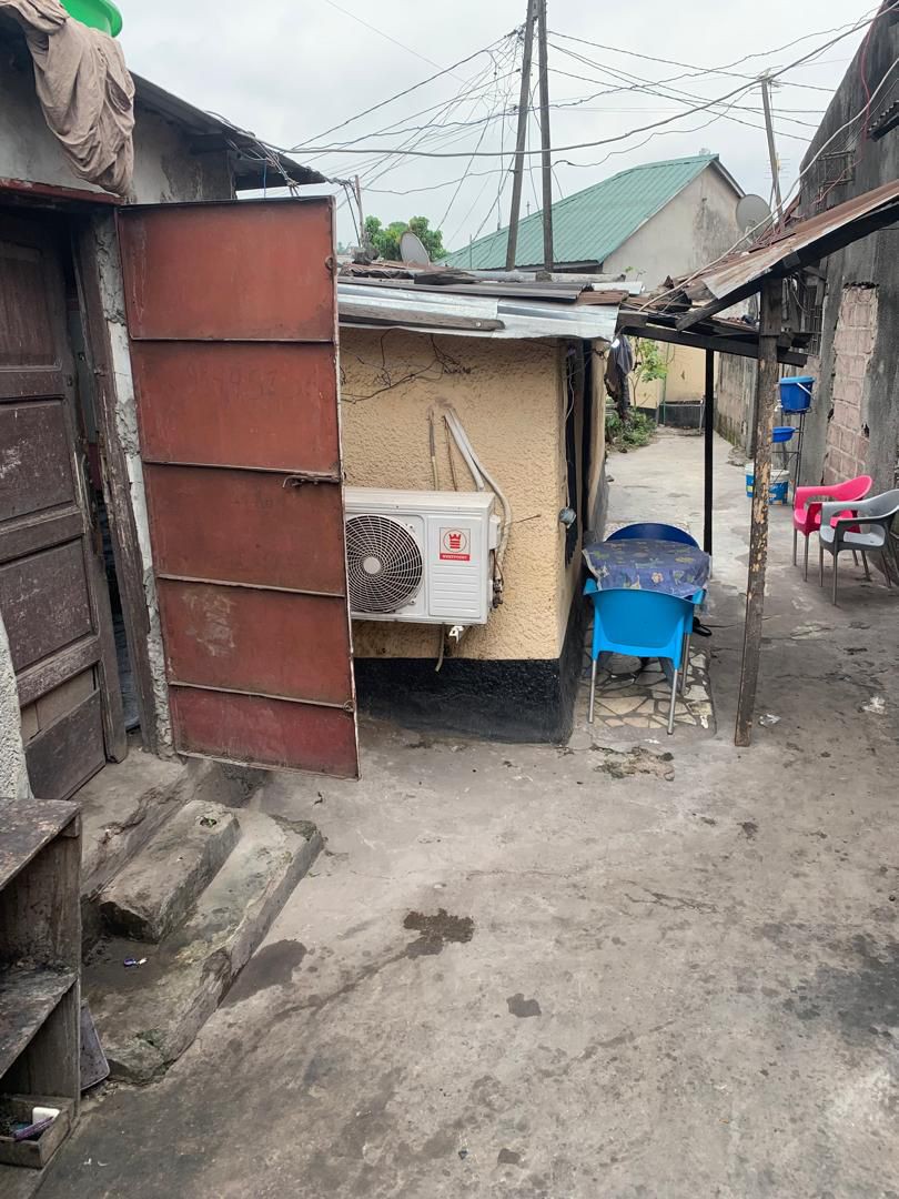 Parcelle-Terrain à Vendre – Limete, Kinshasa