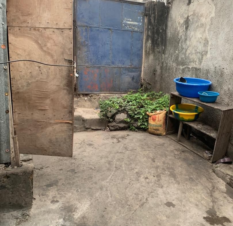 Parcelle-Terrain à Vendre – Limete, Kinshasa